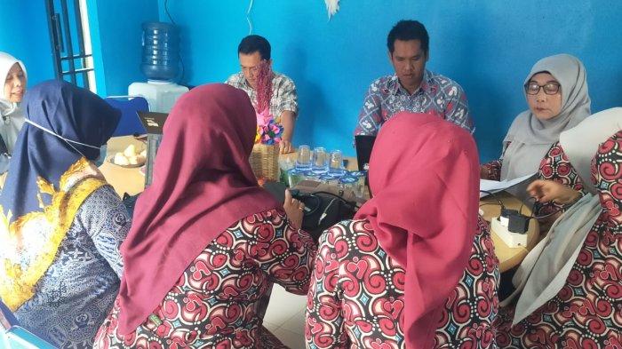 Fasilitasi dan Pembinaan  Kampung KB