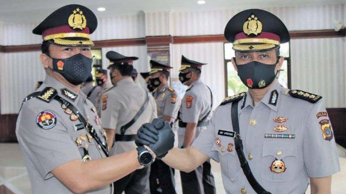 Kapolresta Banda Aceh Diperiksa Mabes Polri, Kabid TIK Jadi Plt