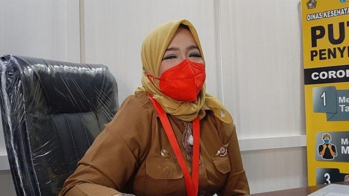 Ini Strategi Dinas Kesehatan Pidie Turunkan Angka Kematian Ibu Hamil dan  Bayi - Serambinews.com