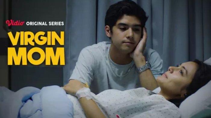 Kesuksesan Virgin Mom the series mendapatkan banyak penonton membuat serial tersebut akan berlanjut ke season 2