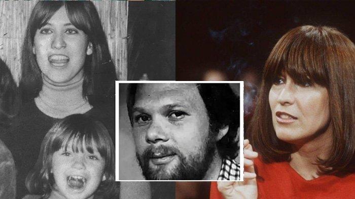 Kisah Marianne Bachmeier Dijuluki 'Ibu Pembalasan' Nekat Habisi