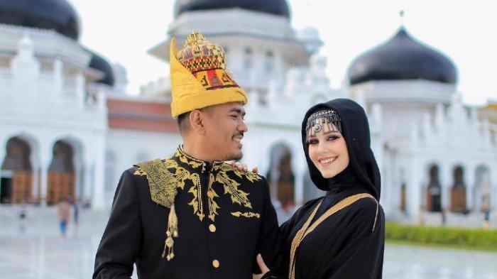 Kisah Wanita Perancis Bertemu Jodoh di Banda Aceh hingga Memantapkan Diri Memeluk Islam