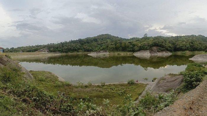 Sempat Kering Hingga Viral dan Jadi Lokasi Prewedding, Begini ...