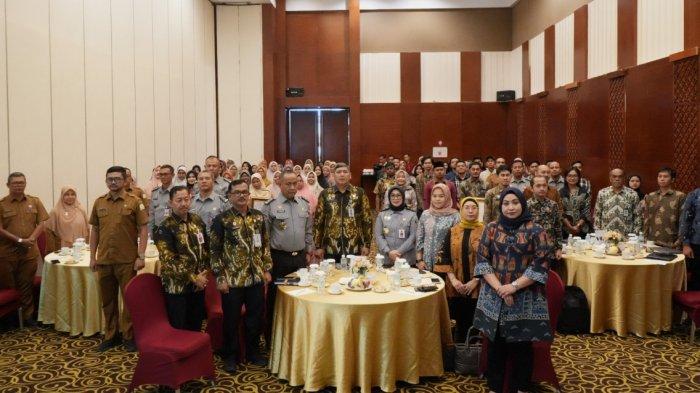 Mobile IP Clinic 2024 Diharapkan Mampu Menstimulus Permohonan Kekayaan Intelektual di Aceh