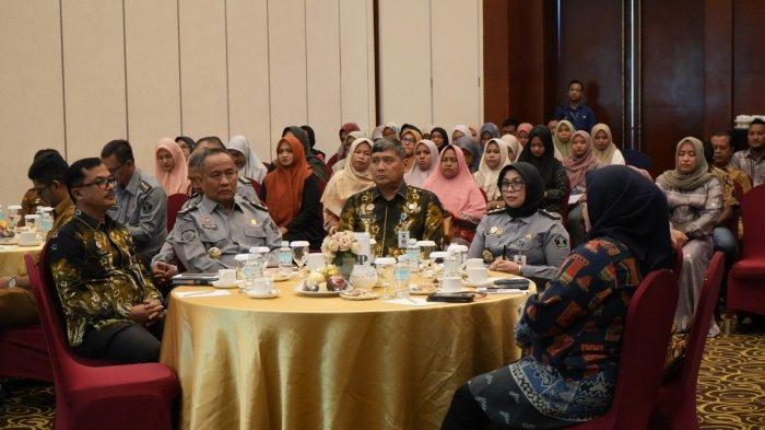 Mobile IP Clinic 2024 Diharapkan Mampu Menstimulus Permohonan Kekayaan Intelektual di Aceh