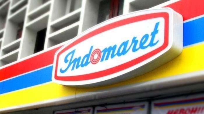 Logo Indomaret