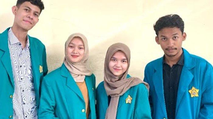 Tim Mahasiswa USK asal Lhokseumawe Lolos ke Pekan Ilmiah Mahasiswa ...