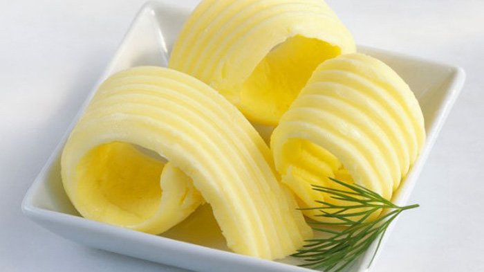 Mentega