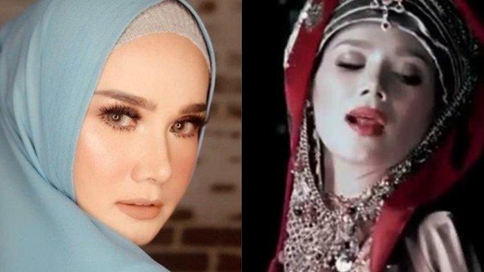 Mulan Jameela jawab rasa penasaran netizen