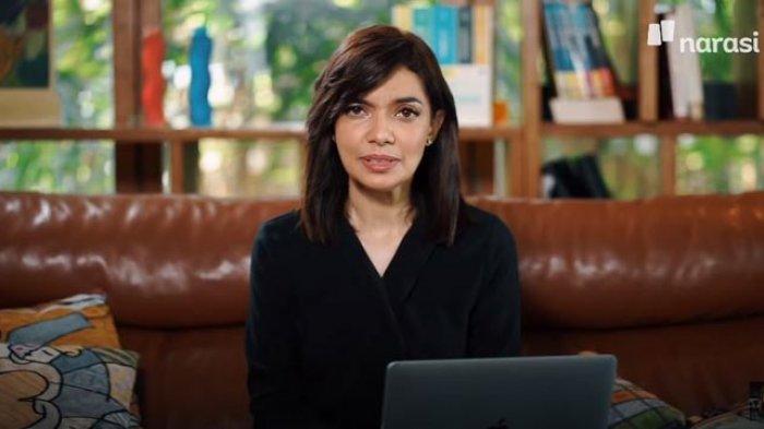 Najwa Shihab