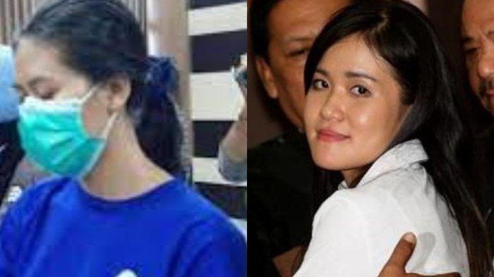 Nani Apriliani 'Sate Sianida' dan Jessica Kumala Wongso 'Kopi Sianida'.