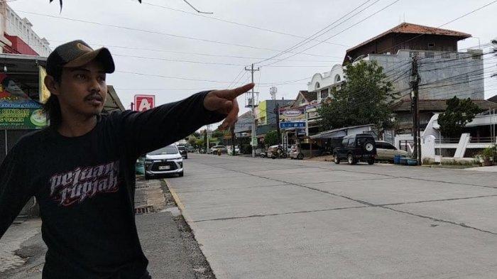 2 Anggota Polisi Peras Pelajar Rp 2,5 Juta Dikepung Massa, Si Cewek