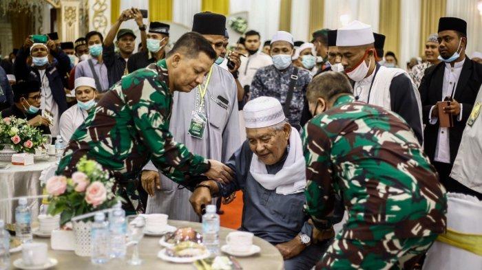 Pangdam Minta SPPG Kodam IM Jadi Contoh Dapur Profesional