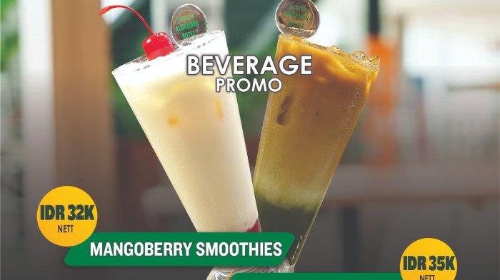 Beverage Promo