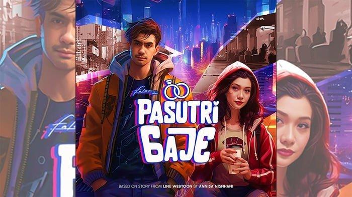 Pasutri Gaje.