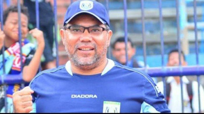 Penjelasan lengkap Persema Malang tunjuk Iwan Setiawan di Liga 4, eks pelatih Persija dan Borneo FC