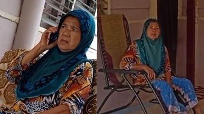 Penagih Utang Datang ke Rumah Menagih Utang Anak pada Ibu, Ternyata Ini