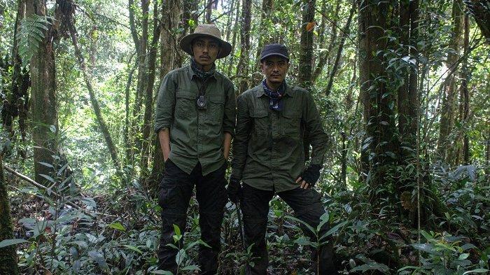 Setelah berjuang selama lebih 16 hari dari total 19 hari (PP) merintis jalur pendakian Gunung Abong-abong Gayo Lues. 2 ekspeditor Aceh Tracker, yakni Said Murthaza (38) sebagai Teamleader dan Sultan Refi Pobri Fonna (25) sebagai Sweeper akhirnya menghentikan upaya tersebut. Rencana awal pendakian Puncak Abong-abong mulai 27 Juni - 12 Juli 2023, tapi molor dari 27 Juni menjadi 16 Juli 2023 akibat faktor cuaca