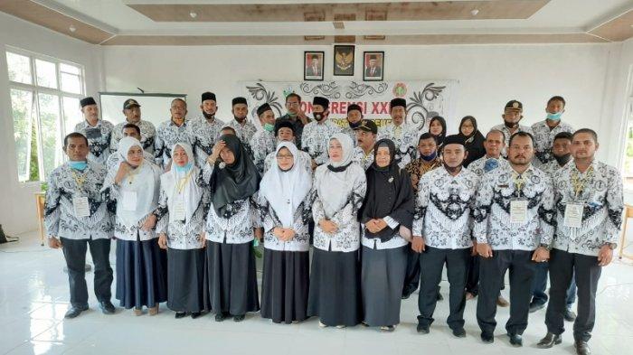 Ketua PGM Bireuen 2025–2030 Dilantik