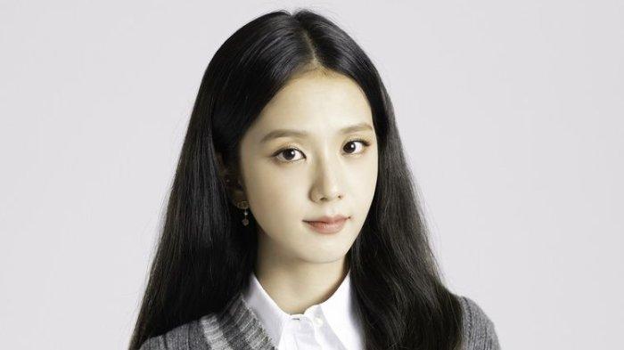 Penyanyi dan artis peran Jisoo BLACKPINK