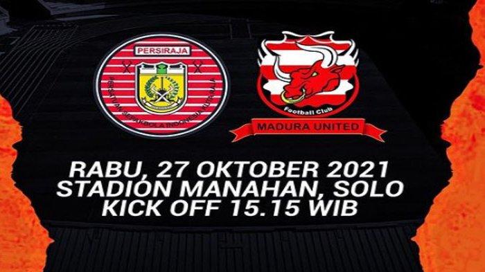 Prediksi Persiraja vs Sumsel United: Laskar Rencong Tanpa Duo Asing, Bisa Raih Poin?