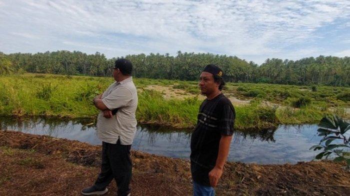 Pemkab Bireuen dan Unsur Lain Meriahkan Paya Nie Kutablang, Ini Aktivitasnya