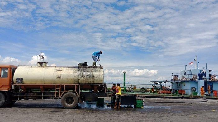 Pengelolaan Pelabuhan Jetty Meulaboh Masih Ilegal, Begini Kata Kadishub ...