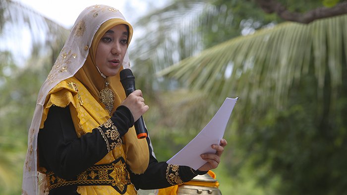 Cut Putri