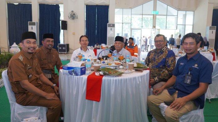PT PIM Gelar acara Halal Bihalal Dengan Karyawan dan Stakeholder