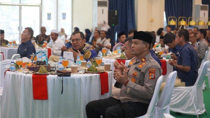 PT PIM Gelar acara Halal Bihalal Dengan Karyawan dan Stakeholder