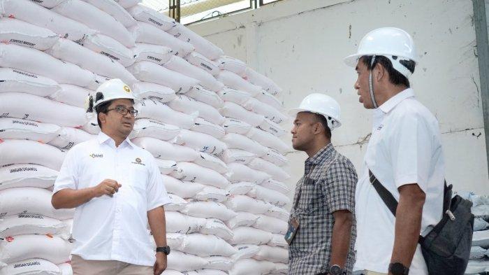 Alokasi Pupuk Subsidi Menjadi 9,55 Juta Ton, Ini Cara Penebusan di Kios Resmi