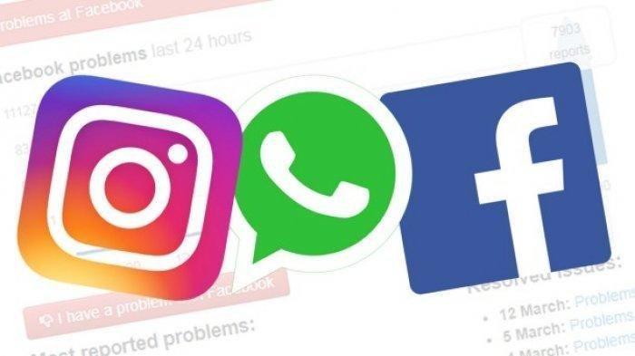 Daftar aplikasi dan platform media sosial (medsos) terancam diblokir di Indonesia 20 Juli 2022, WhatsApp, YouTube, Facebook, Instagram, hingga Twitter. Pemblokiran juga terancam dilakukan untuk platform lainnya seperti Google, Netflix, hingga Zoom. (handover)