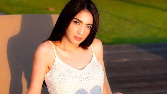 Angel Karamoy.
