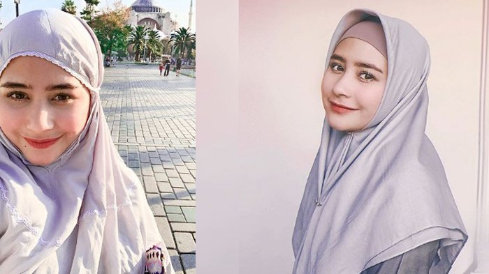 Prilly Latuconsina