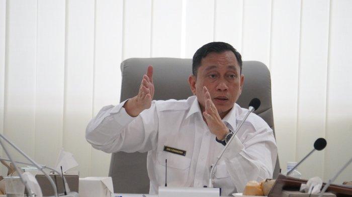 RSUDZA Buat Inovasi “Putroe” untuk Obati Pasien TBC
