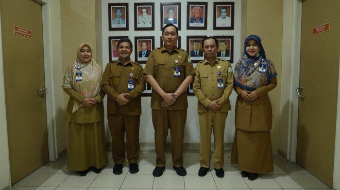 Ini Sederet Prestasi RSUDZA sejak Tahun 2021