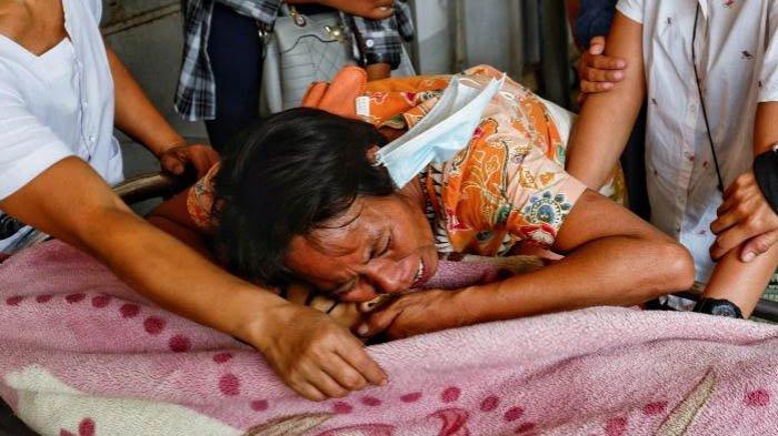 Kekerasan di Myanmar Masih Terus Terjadi, Pasca Pertemuan Pemimpin ASEAN