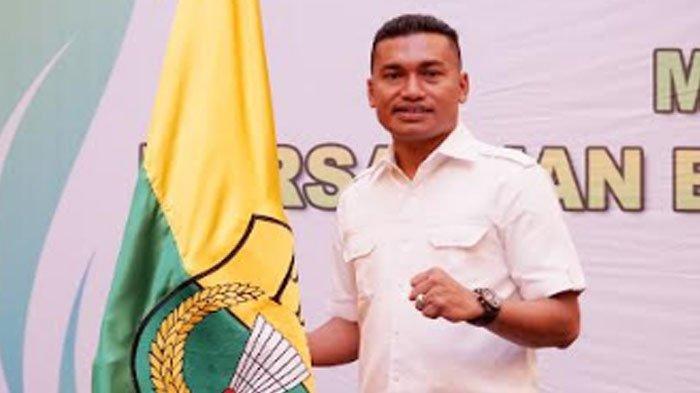 Safaruddin Ajak Warga Abdya Sukseskan Open Tournament PBSI Aceh ...