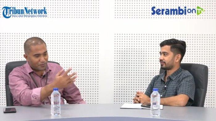 Masyarakat Sipil Minta DPRA Gerak Cepat Susun Draf Revisi UUPA ...