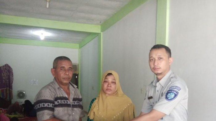 Menteri Tenaga Kerja: Ahli Waris Korban Tabrakan Argo Bima Dapat Rp435 Juta