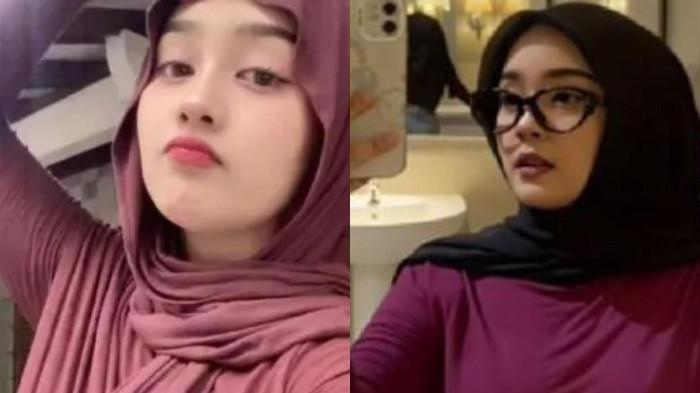 VIDEO SELEBGRAM TERSEBAR - Viralnya video berdurasi 13 menit 22 detik yang diduga menampilkan selebgram Izza Fadhila asal Selangor, Malaysia.