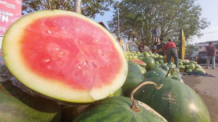 Buah semangka