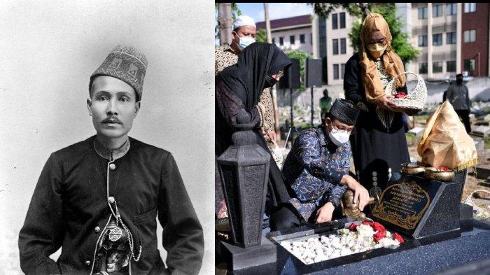 Sosok Sultan Muhammad Alaidin Daud Syah, Sultan Terakhir Aceh yang