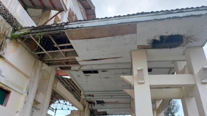 Kisah GOR Kasim Tagok, Panggung Kabupaten Aceh Singkil