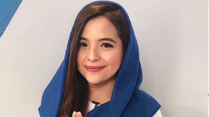 Tasya Kamila Kenang Bunyi Bel Penjual Es Krim