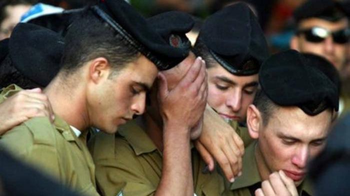 Tentara Israel