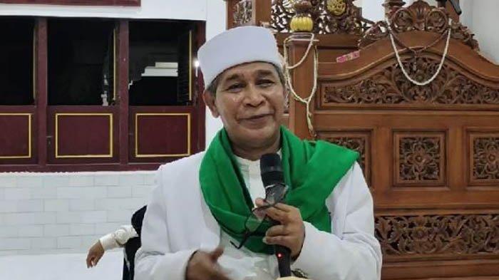 Tu Sop Jeunieb Berikan Nasehat Agar Muslim Jaga Lisan