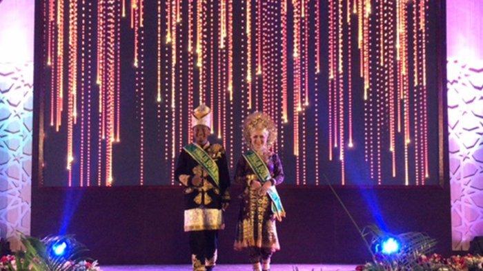 Sebanyak enam mahasiswa Universitas Malikussaleh mengukir prestasi dalam ajang Agam Inong Duta Wisata Aceh 2023 di Aula Kantor Bupati Landing, Lhoksukon, Sabtu (5/8/2023) lalu.