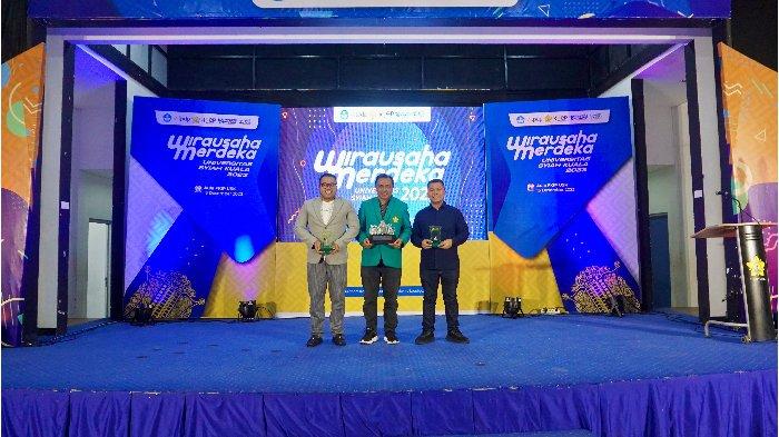 Program Wirausaha Merdeka USK 2023 Resmi Ditutup