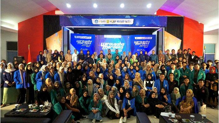 Program Wirausaha Merdeka USK 2023 Resmi Ditutup